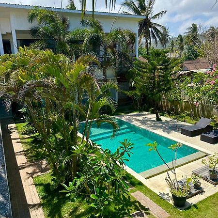 Hi5 Kuta Hotel Kuta  Exterior foto