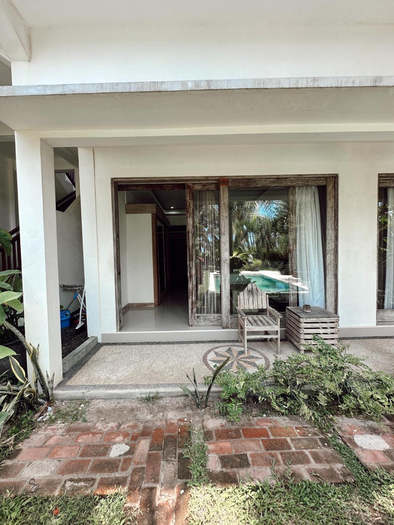 Hi5 Kuta Hotel Kuta  Exterior foto