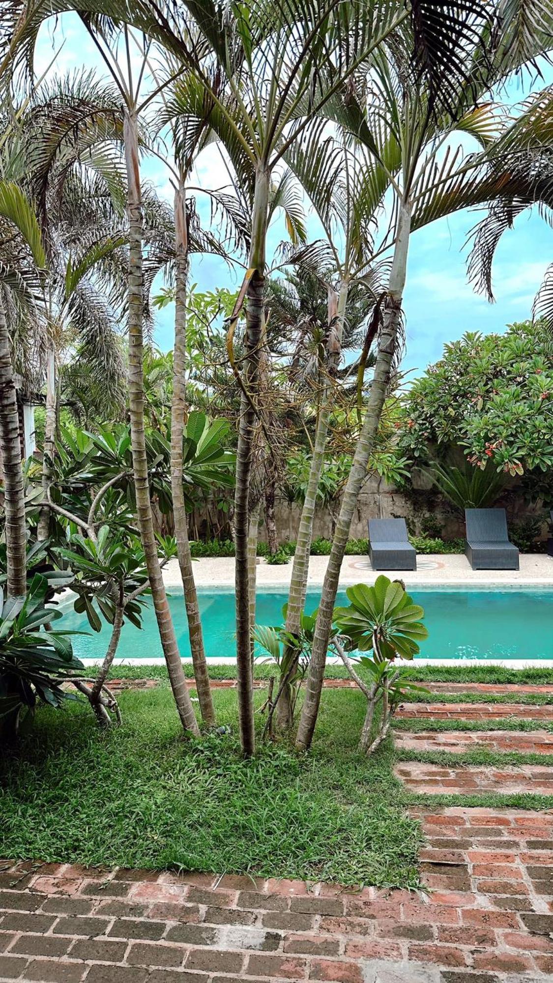 Hi5 Kuta Hotel Kuta  Exterior foto