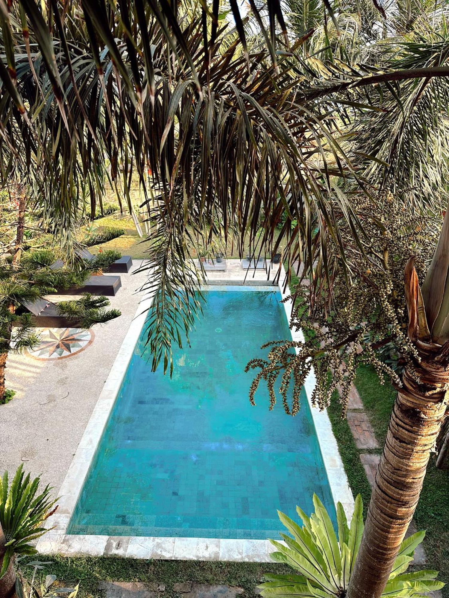 Hi5 Kuta Hotel Kuta  Exterior foto