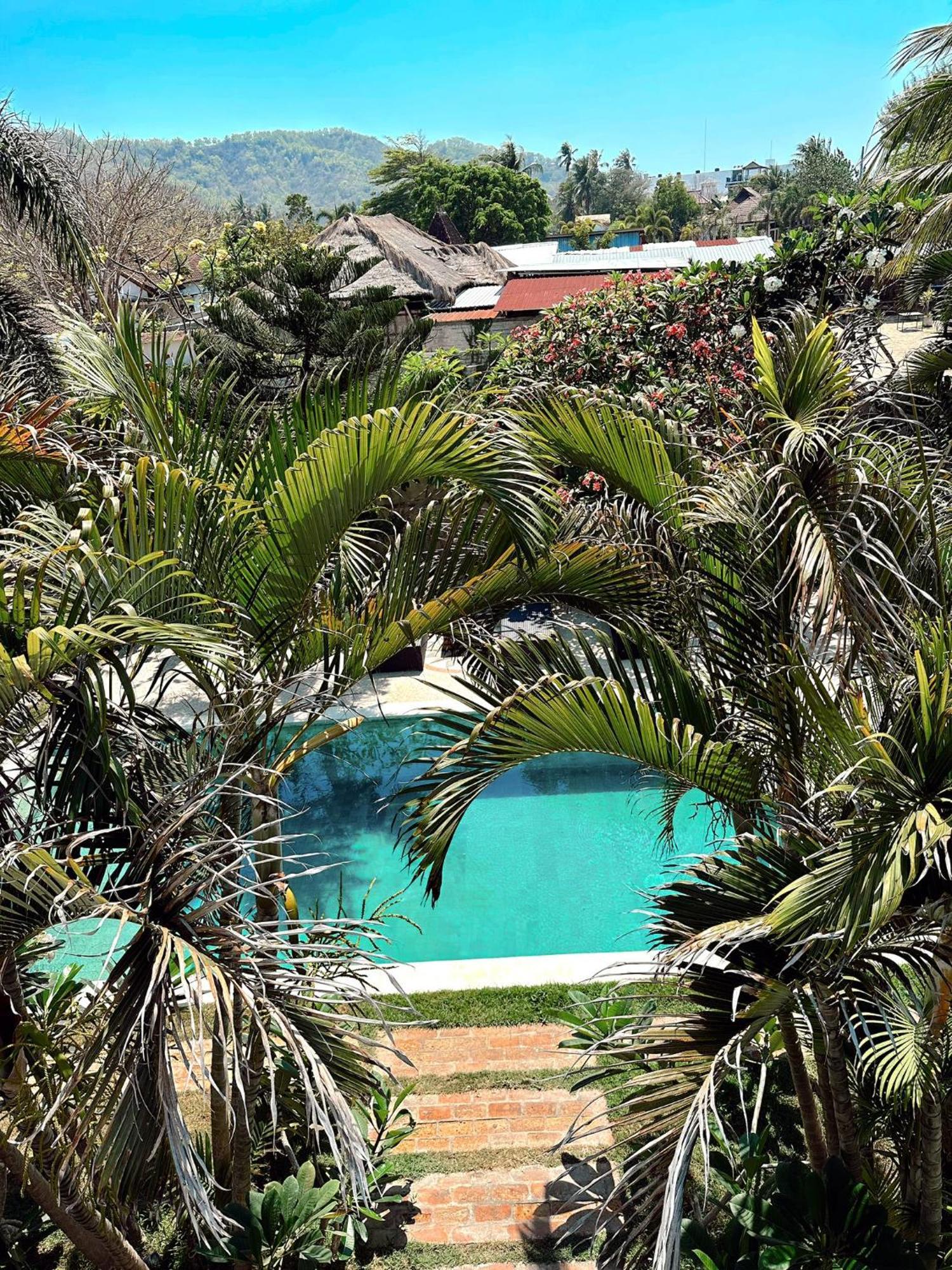 Hi5 Kuta Hotel Kuta  Exterior foto